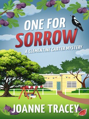 cover image of One For Sorrow